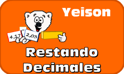 Haz clic aqu para saber ms acerca de Yeison (Restando Decimales)