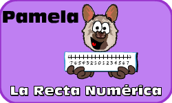 Haz clic aqu para saber ms acerca de Pamela (Recta Numrica)