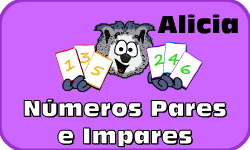 Haz clic aqu para saber ms acerca de Alicia (Nmeros Pares e Impares)