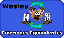 Haz clic aqu para saber ms acerca de Wesley (Fracciones Equivalentes)