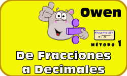 Haz clic aqu para saber ms acerca de Owen (De Fracciones a Decimales (Mtodo 1))